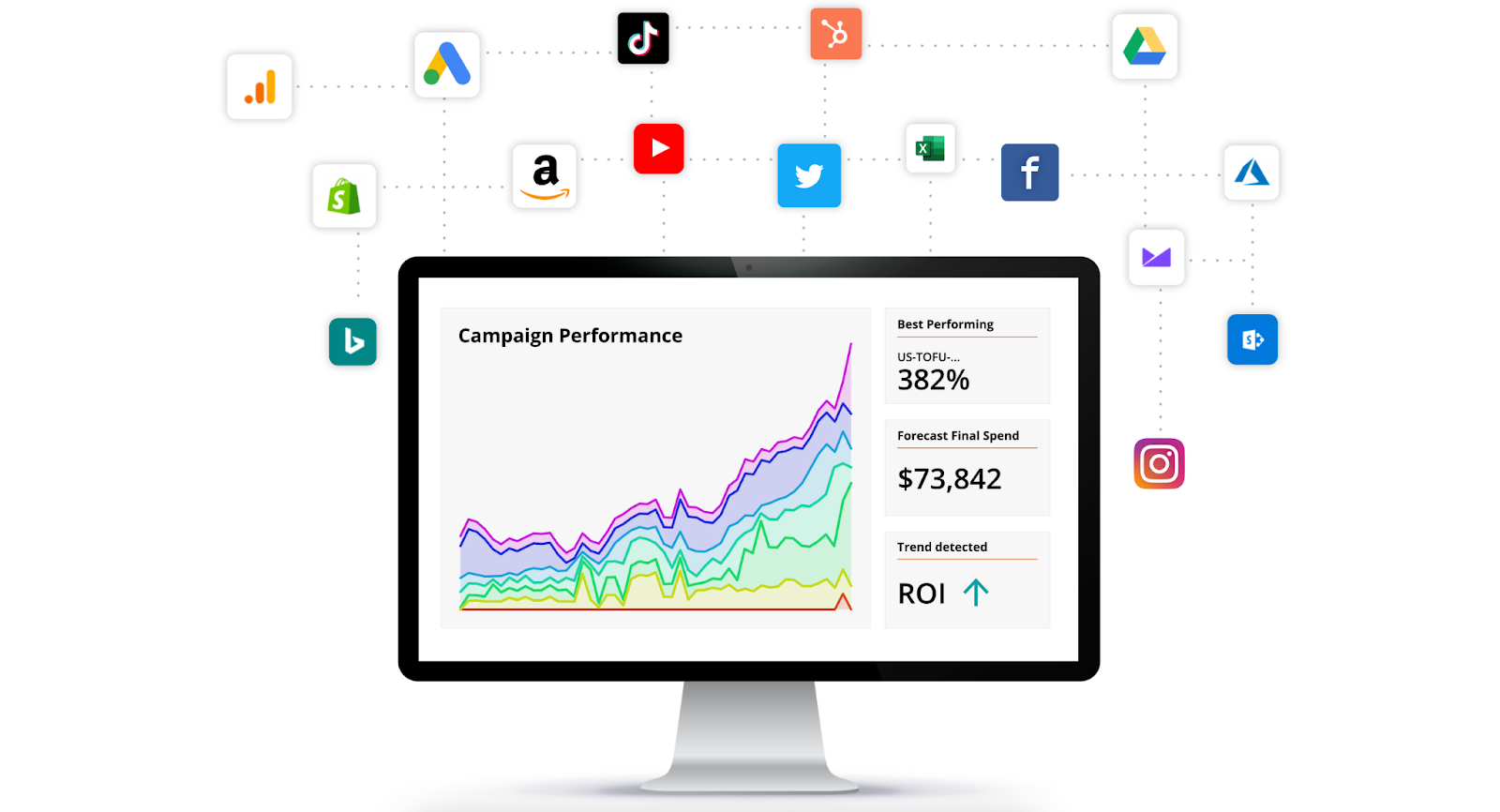 Adverity is a data integration and analytics platform.