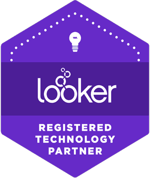 Looker is an Improvado partner.
