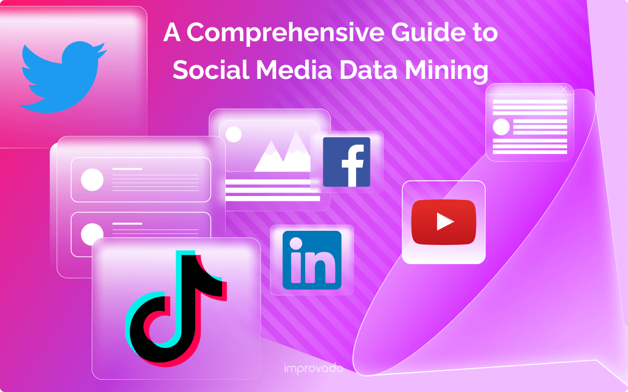 From Posts to Patterns: Mastering Social Media Data Mining