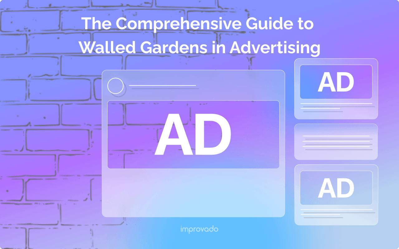 Navigating Walled Gardens: Unveiling Advertising's Closed Ecosystems