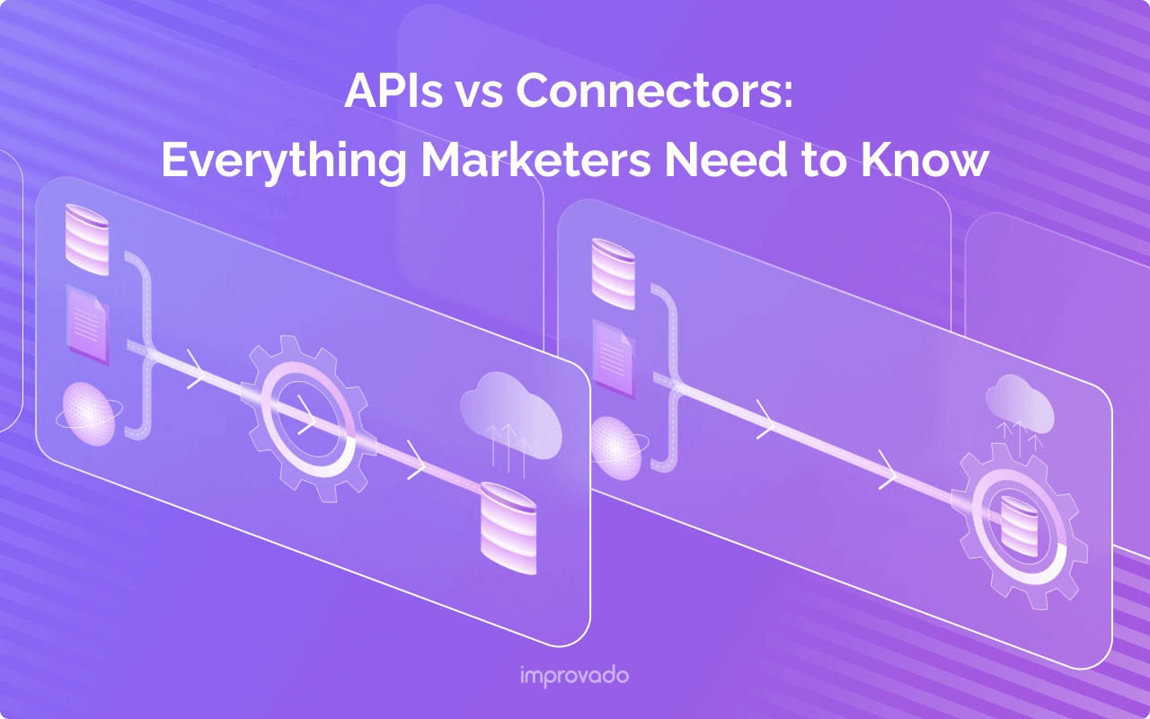 The Ultimate Guide to Understanding Connector Vs. API in Data Integration