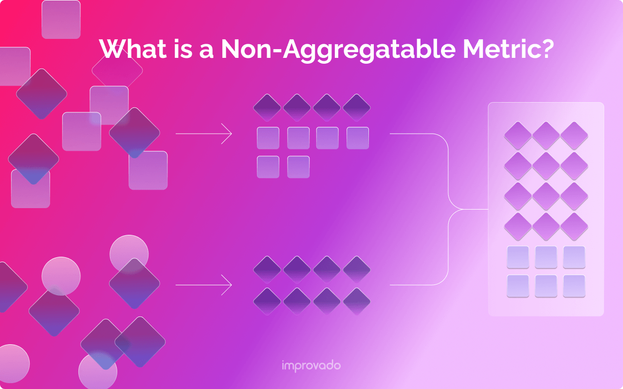 A Comprehensive Guide to Non-Aggregatable Metrics in Digital Marketing