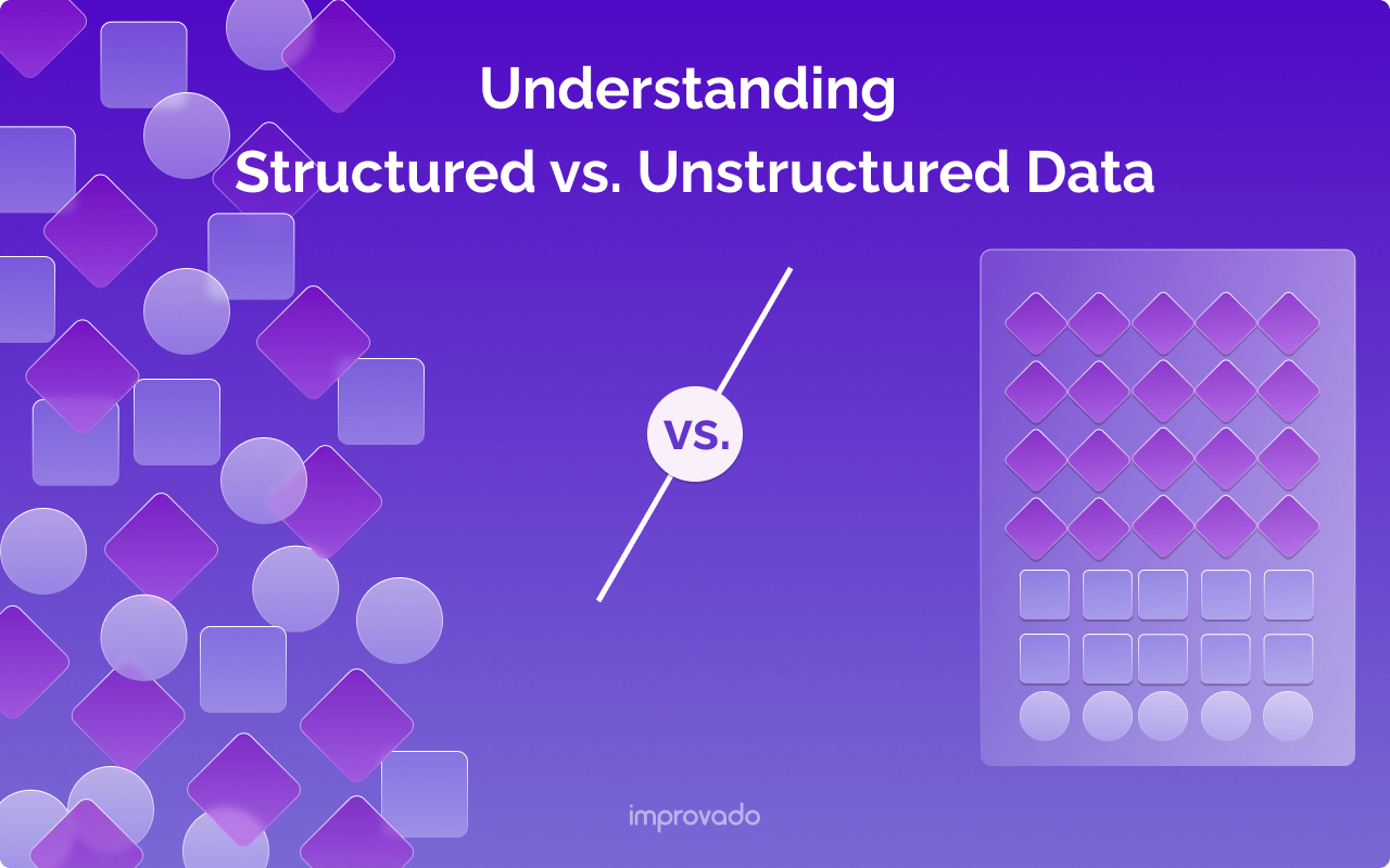 Data Types Demystified: A Deep Dive into Structured and Unstructured Data