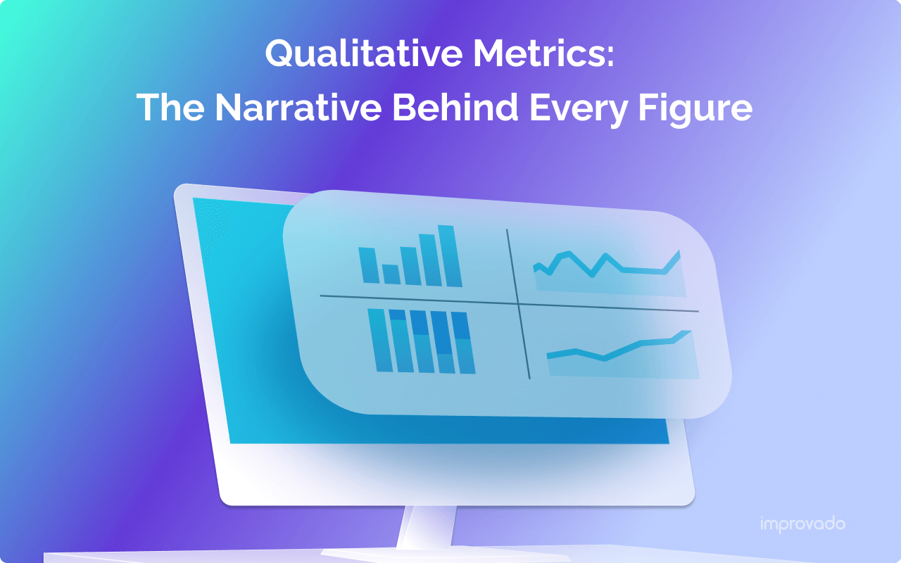 Qualitative Metrics: The Narrative Behind Every Figure