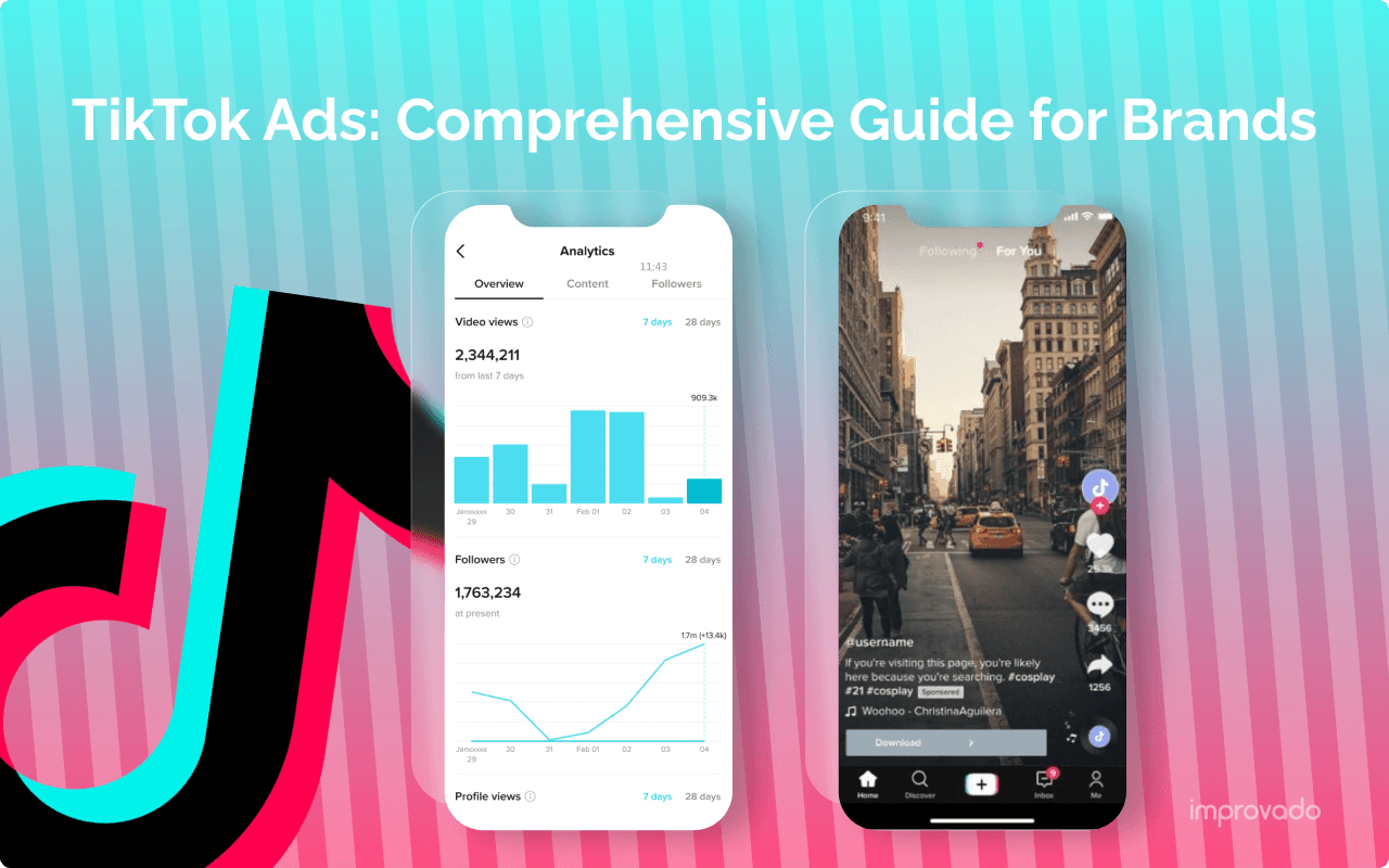 TikTok Ads Explained: Navigating the Next Big Platform for Brands