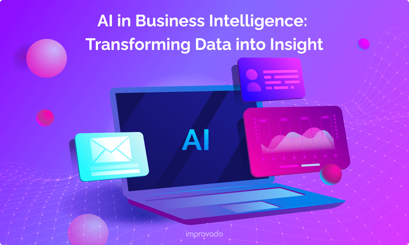 Revolutionizing Analytics: AI's Role in Business Intelligence